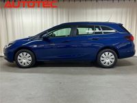 begagnad Opel Astra 1.4 Turbo CNG ECOTEC SportsTourer (110hk)