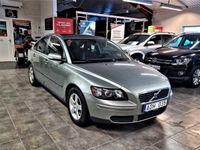 begagnad Volvo S40 1.6 D Kinetic Euro 4. Serv, Bes, Drag