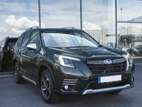 begagnad Subaru Forester 2.0i e-Boxer XFuel Ridge Automat 1.174,- Årsskatt