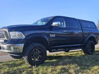 begagnad RAM 1500 Laie Ecodiesel