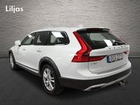 begagnad Volvo V90 CC D5 AWD Advanced Edt