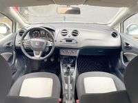 begagnad Seat Ibiza ST 1.2 TDI - Lågmil, Kamrem bytt, Välbehållen