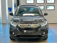 begagnad Honda HR-V 1.5 i-VTEC CVT PANORAMA /BACKKAMERA/GPS/EXECUTIVE