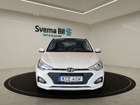 begagnad Hyundai i20 1.25 Life 5D