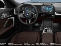 begagnad BMW X1 xDrive25e Steptronic M Sport, Panoramaglastak, 0 mil