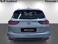 begagnad Kia Ceed Sportswagon Cee´d Plug-In Hybrid Advance 2021, Halvkombi