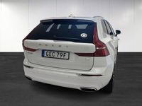 begagnad Volvo XC60 T6 RECHARGE AWD / Vinterhjul / PANORAMATAK