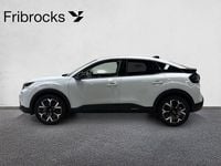 Ny Citroën C4 131 HK (96 kW) 2025 Vit Halvkombi