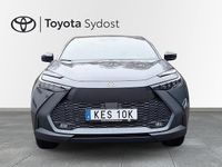Ny Toyota C-HR Style 226 HK (166 kW) 2025 Grå SUV