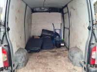 begagnad Renault Master 3.5 T 2.5 dCi ,Drag,Manuell, Webasto