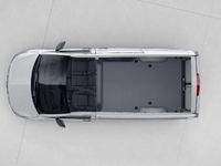 begagnad Mercedes Vito 114 CDI Skåp 136hk Februari Produktion
