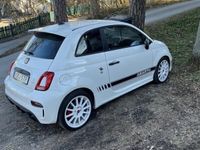 begagnad Abarth 595 Esse Esse 1.4 T-JET 16V Euro 6