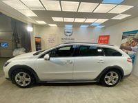 begagnad Peugeot 508 SW RXH 2.0 Hybrid4 Euro 5