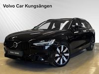 Begagnad Volvo V90 350 HK (257 kW) 2025 Svart Kombi