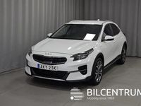 Begagnad Kia XCeed 143 HK (105 kW) 2022 Vit SUV