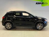 begagnad Mitsubishi ASX 2.2 Di-D 4WD 699% Automat 150hk