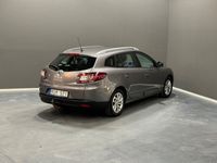 begagnad Renault Mégane GrandTour 1.5 dCi Euro 5