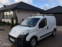 Begagnad Citroën Nemo 75 HK (55 kW) 2012 Minibuss