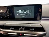 Ny Kia EV4 Plus 150 kW (204 HK) 2026 Halvkombi