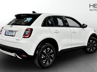 Begagnad Fiat 600 Pop 101 HK (74 kW) 2024 Vit SUV