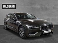 begagnad Volvo V60 T8 TE Inscription