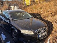 Begagnad Audi A4 200 HK (147 kW) 2007 Kombi
