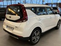 begagnad Kia Soul EV 39.2 kWh, Action , 2021 2021, Crossover