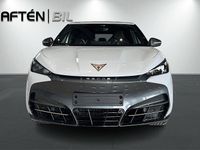 Ny Cupra Tavascan 210 kW (286 HK) 2025 Atacama desert metallic SUV