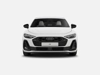 Ny Audi A5 S-Line 367 HK (269 kW) 2025 Vit Sportkupé