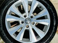begagnad VW Golf 5-dörrar 1.2 TSI BMT 16V Euro 5