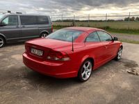 begagnad Volvo C70 2.4 Summum