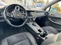 begagnad Porsche Macan PDK, 245hk