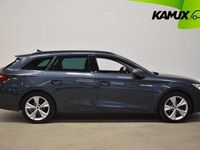 begagnad Seat Leon Sportstourer