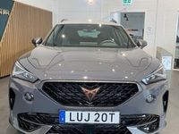 begagnad Cupra Formentor VZ e-hybrid 245hk DSG6 - Fabriksbeställning