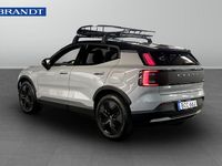 Ny Volvo EX30 CC Performance 2025 Grå