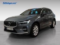 Begagnad Volvo XC60 Core 355 HK (261 kW) 2023 Grå SUV