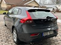 Begagnad Volvo V40 150 HK (110 kW) 2014 Grey metallic