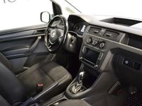 begagnad VW Caddy Alltrack Van 2.0 TDI Skåp 4MOTION 150hk