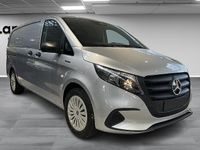 Ny Mercedes e-Vito 89 kW (122 HK) 2026 Minibuss
