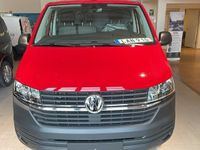 begagnad VW Transporter SKÅP LHB 2.0 TDI EU6 Automat SNABB LE