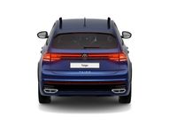 begagnad VW Taigo 1,5 TSI 150 DSG R-LINE