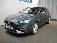 begagnad Seat Leon Sportstourer e-Hybrid 1,4 FR 204 HK