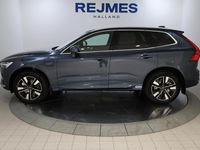 Ny Volvo XC60 349 HK (256 kW) 2026 Blå SUV