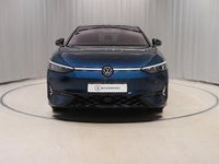 Ny VW ID.7 GTX 250 kW (340 HK) 2025 Blå Halvkombi
