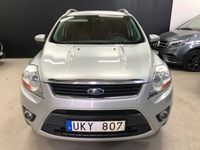 begagnad Ford Kuga 2.0 TDCi AWD drag 140hk