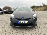 begagnad Toyota Prius Hybrid CVT Euro 5