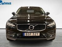 begagnad Volvo V60 CC D4 AWD Advanced Edt