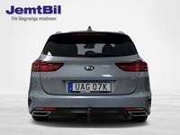 begagnad Kia Ceed Sportswagon Sportswagon Plug-in Hybrid Hybrid, Advance Plus, V-hjul, Drag & Värmare