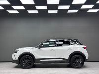 Begagnad Opel Mokka GS Line 131 HK (96 kW) 2022 Vit SUV