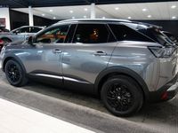 begagnad Peugeot 3008 GT PT130 Automat